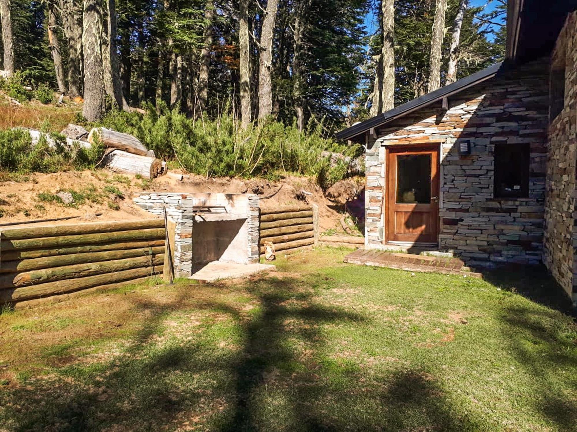 Rentup - Casa De Ensueno Para 7 Personas En San Martin De Los Andes Villa Exterior photo